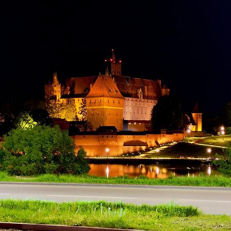 Edmar Malbork Exterior foto