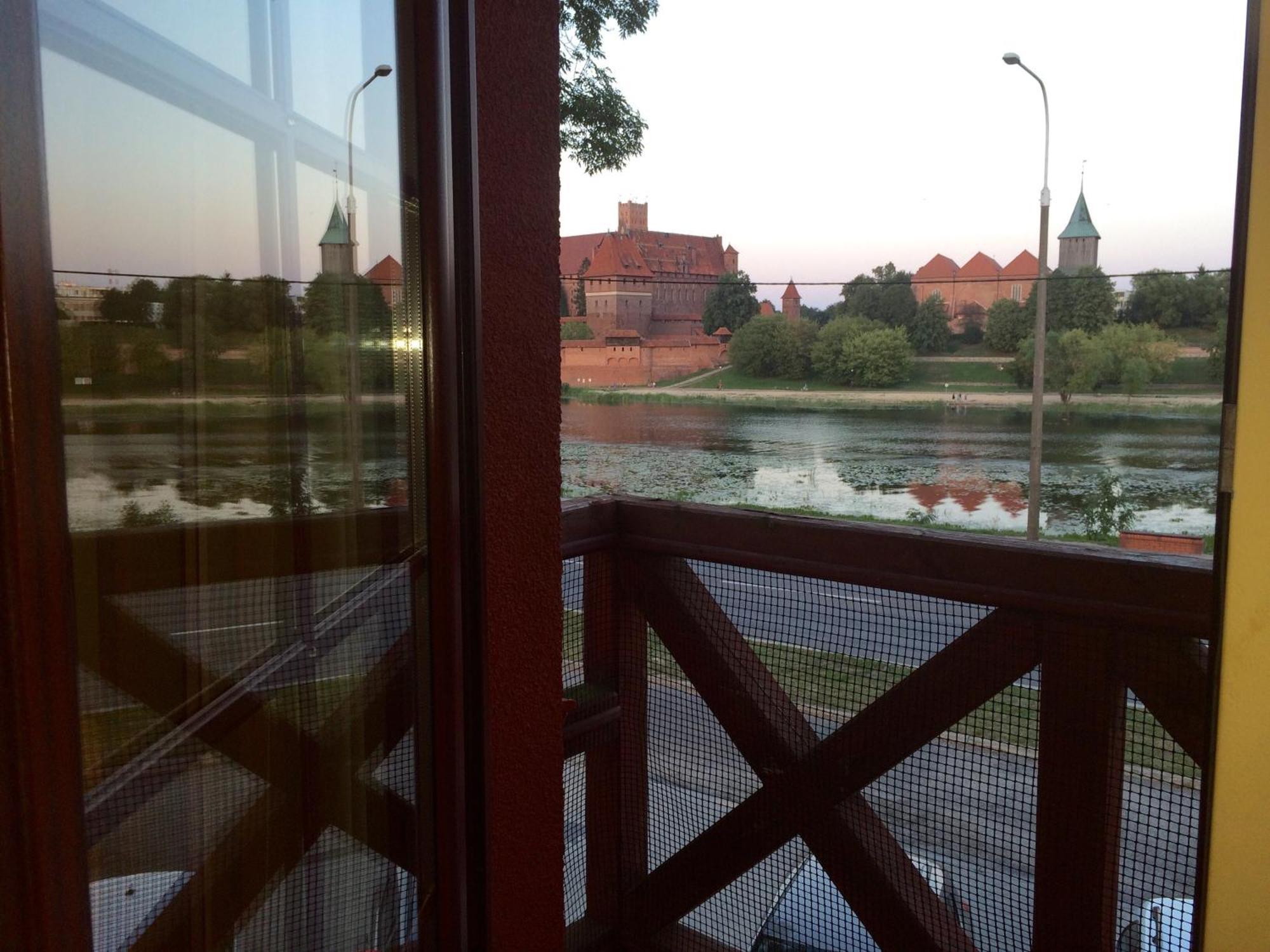 Edmar Malbork Quarto foto